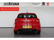 SEAT Ibiza 1.0 TSI Style / Apple carplay / Android auto / Trekhaak / Airco /