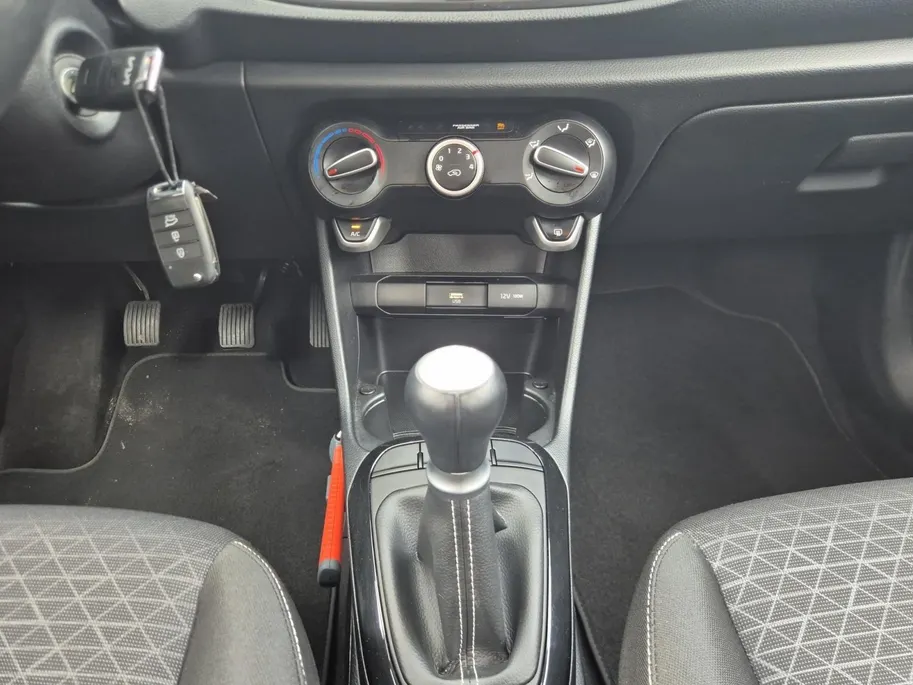 Kia Picanto 1.0 DPi DynamicLine | Cruise Control | Camera | Airco | Bluetooth | LM Velgen |