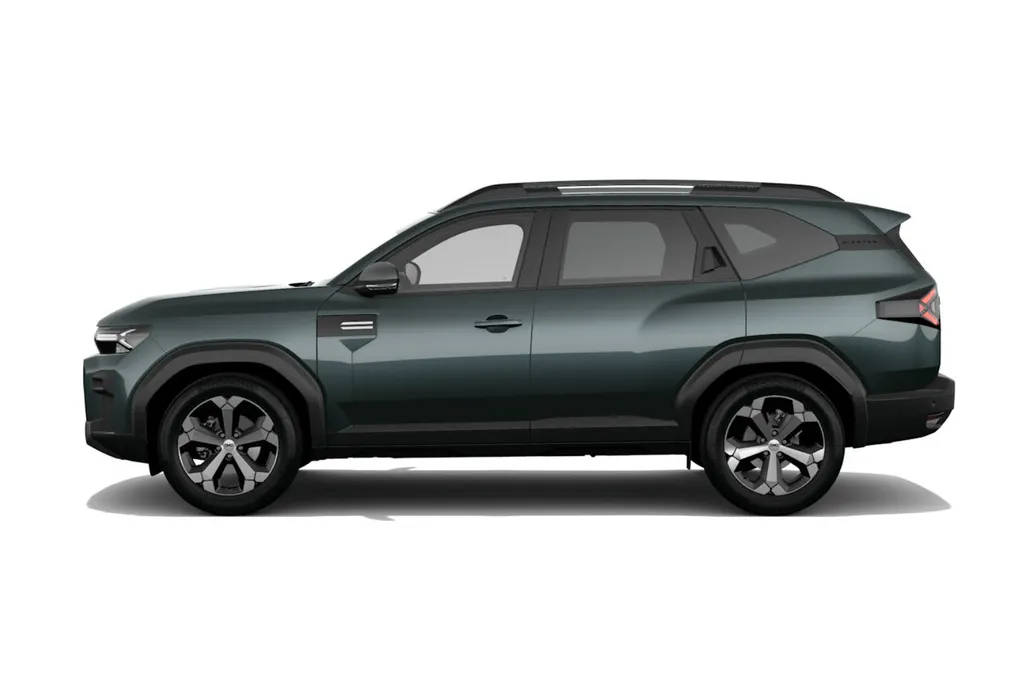 Dacia Bigster Hybrid 155 Journey Nu uit voorraad leverbaar met € 3.000,- Zeeuw en Zeeuw Voorraadkorting| Verschillende kleuren beschikbaar | Vraag naar de voorraad | Financier uw Bigster tegen slechts 4,9% rente