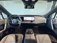 BMW iX xDrive50 Sport Edition 112 kWh