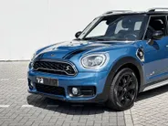 MINI Countryman Cooper SE ALL4