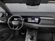 Audi Q4 Q4 S edition performance 82 kWh 286 PK · Trekhaak elek. wegklapbaar · Optiekpakket zwart · Opberg- en bagageruimtepakket
