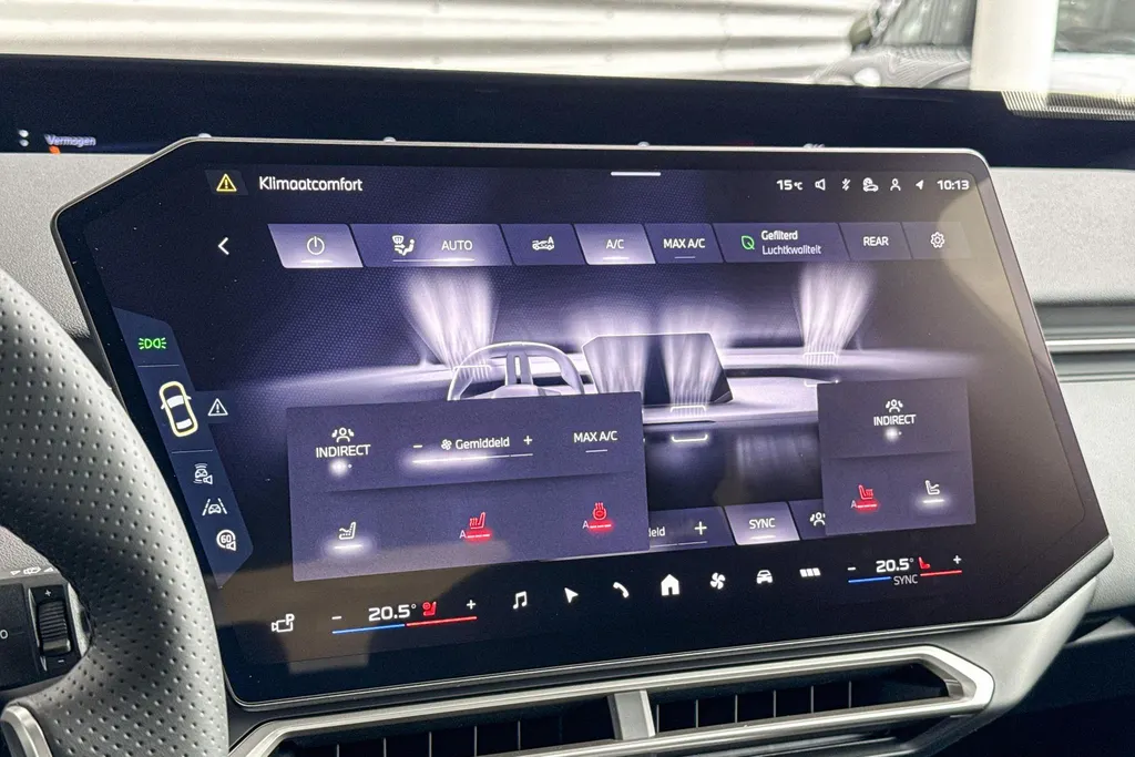 BMW i3 Sedan 50 xDrive First Edition 113.4 kWh