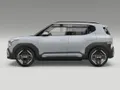 Kia EV2 GT-Line 61 kWh 4p.