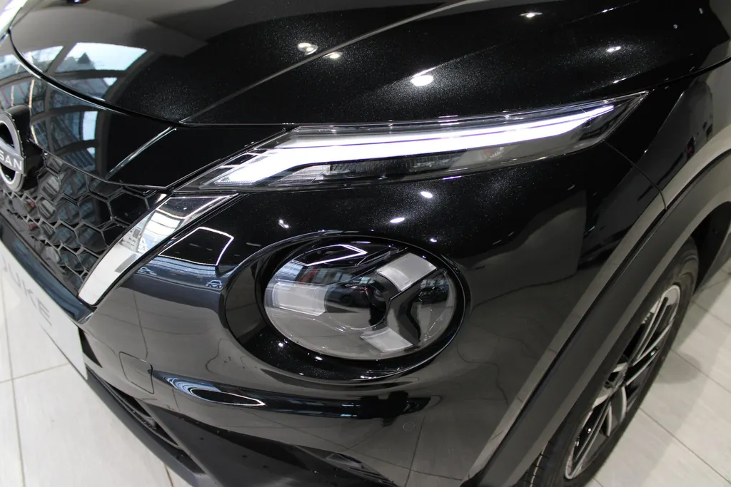 Nissan Juke 1.6 Hybrid N-Connecta | € 5000,= KORTING | COLD PACK | CARPLAY | OP VOORRAAD!!!