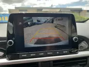 Kia Picanto 1.0 DPi DynamicLine | Navigatie | Airco | Cruise control | Camera | Apple Carplay / Android Auto | Elektrische ramen voor en achter |