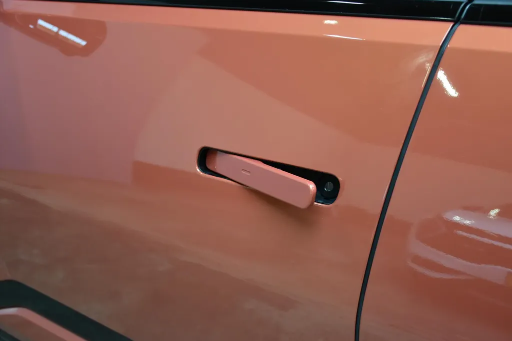 Kia EV3 81,4 kWh 204pk GT-PlusLine NIEUW - SNEL LEVERBAAR