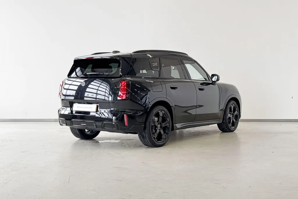 MINI Countryman Electric E John Cooper Works XL 66.5 kWh