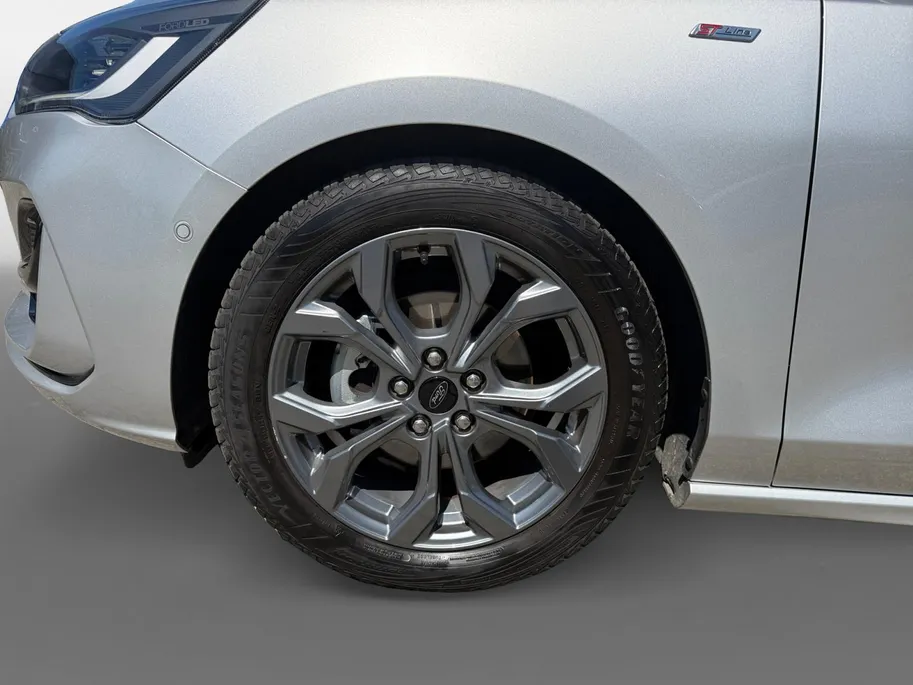 Ford Focus Wagon 1.0 EcoBoost Hybrid ST Line X | Automaat | Panorama dak | Adaptieve Cruise Control