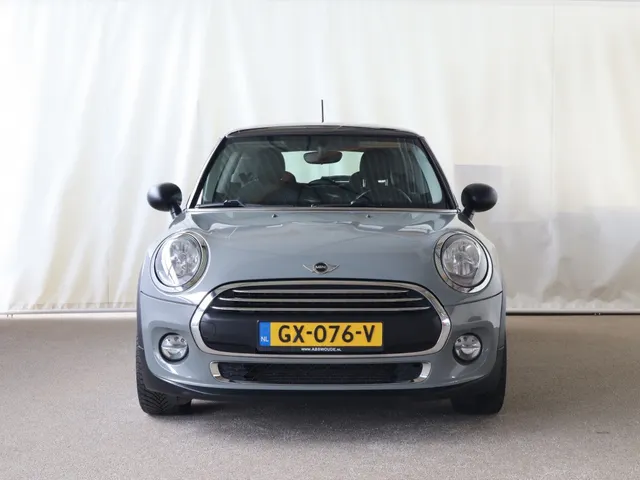 MINI 3-Deurs 1.2 One Business