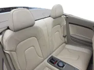 Audi A5 Cabriolet 3.2 FSI quattro Pro Line S | Elektr. lederen stoelen | Navigatie | Parkeersensoren | Stoelventilatie | Elektr. bedienbare ramen | 12 maanden garantie