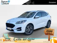 Ford Kuga 2.5 PHEV ST-Line | Winterpack | Navigatie | Camera | Driver Assistance Pack | B&O Audio |