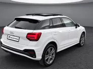 Audi Q2 35 TFSI/150PK S Line · Panoramadak · SONOS Audio ·  Camera · Apple/Android Car Play · Leder · Stoelverwarming ·