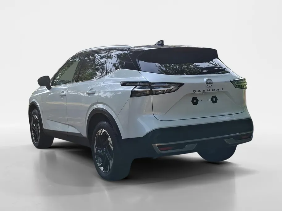 Nissan QASHQAI MHEV N-Connecta | AUTOMAAT | STOEL, STUUR, VOORRUIT VERWARMING | PRO-PILOT | AUTO ACHTERKLEP | CRUISE | CLIMATE |