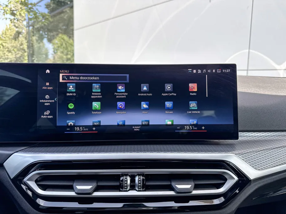 BMW 3 Serie Sedan 318i