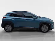 Hyundai Kona EV Fashion 64 kWh |