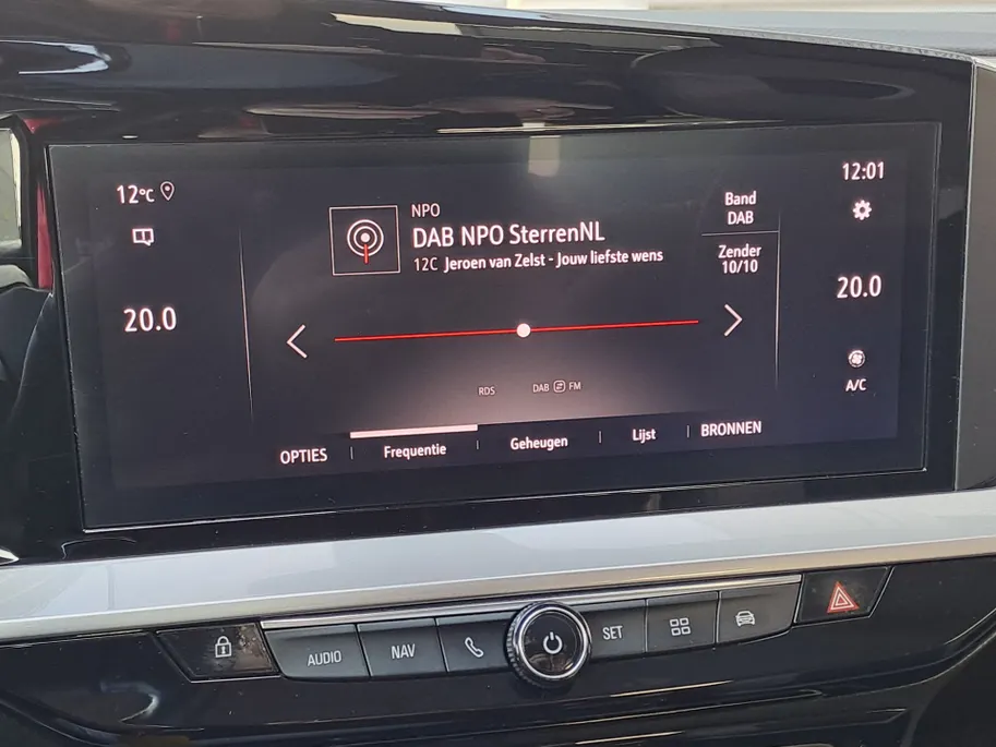 Opel Mokka 1.2 Turbo Elegance | Navi | Camera | LM Velgen | Cruise | Apple Carplay/Android Auto | Voorstoelen Verw. | Stuur Verw.