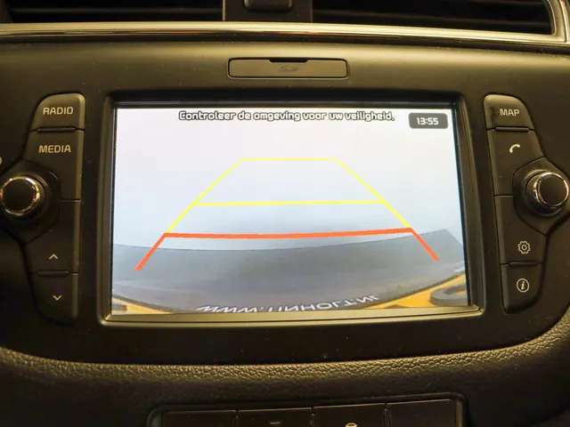 Kia cee'd Sportswagon 1.0 T-GDi ComfortPlusLine Navigator
