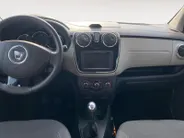 Dacia Lodgy 1.2 TCe Prestige 5p. NL Auto | Trekhaak | Airco | Navi | Parkeersens. | etc.