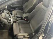 Audi A3 Sportback 45 TFSIe 272pk S-Tronic S Edition Competition · Panoramadak · Camera · SONOS Sound · Head-Up Display · Dodehoeksensor · Matrix LED · Garantie t/m 28-09-2030 of 100.000km