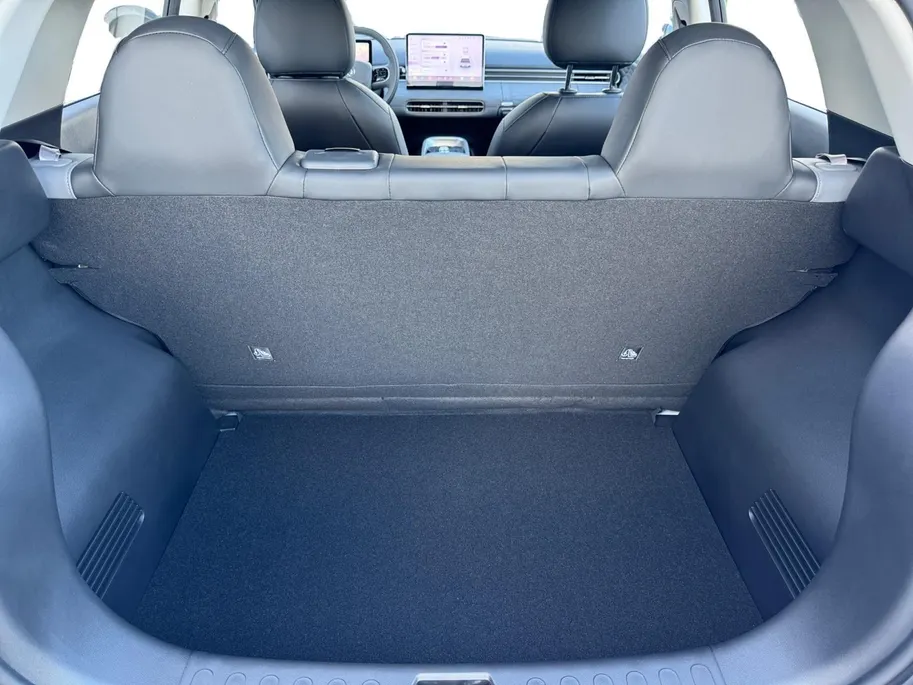 Dongfeng Box Premium Edition 42 kWh |Full Option|Rijklaarprijs|Nieuw|310 km range|Meerdere kleuren beschikbaar|
