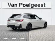 BMW 3 Serie Touring 330e