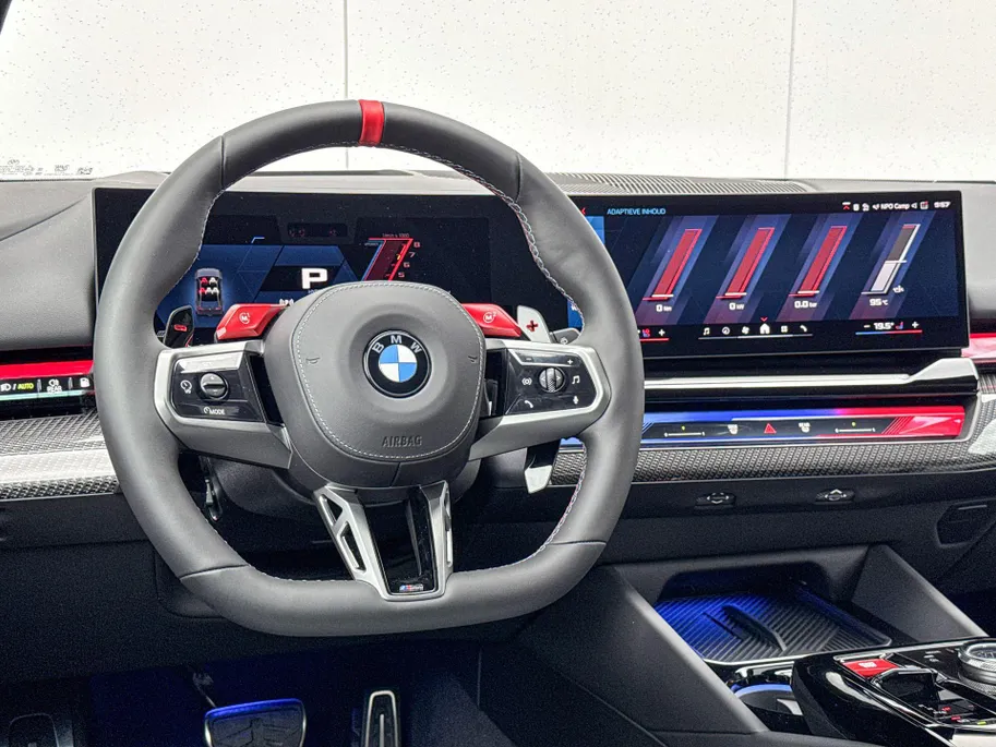 BMW M5 Touring M5