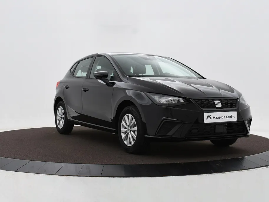 SEAT Ibiza Style Plus 1.0 70 kW / 95 pk EcoTSI Hatchback
