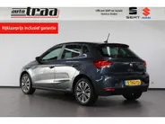 SEAT Ibiza 1.0 EcoTSI Style Business Connect / Stoelverwarming / Carplay / Android auto / PDC voor + achter /