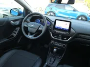 Ford Puma 1.0 EcoBoost Hybrid Titanium 125pk | Panodak | Driver Assistance- | Winter Pack
