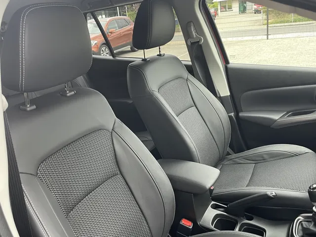 Suzuki S-Cross 1.4 Boosterjet Style Smart Hybrid