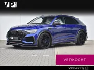 Audi RSQ8-R ABT 740PK QUATTRO