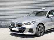 BMW 5 Serie Sedan 520i