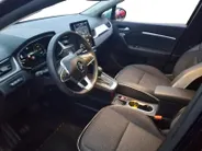 Renault Captur 1.6 E-Tech Hybrid 145 Intens Captur Hybrid Intens