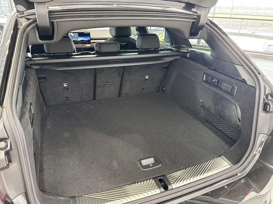 BMW i5 Touring eDrive40 Innovation Pack M Sportpakket Pro