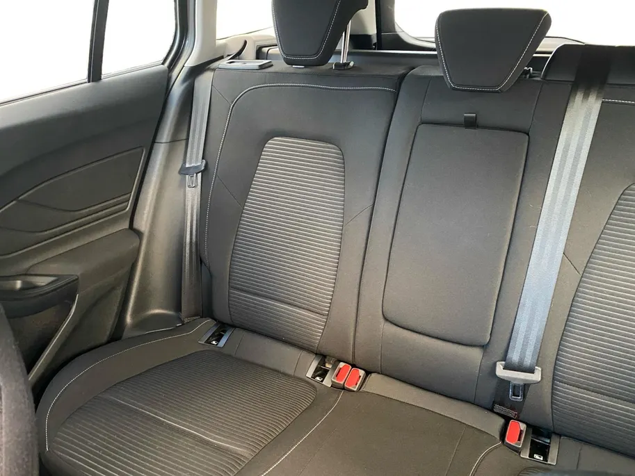 Ford Focus Wagon 1.0 EcoBoost Hybrid Titanium X | Dealeronderhouden | Stoel- stuur en voorruitverwarming | Navigatie