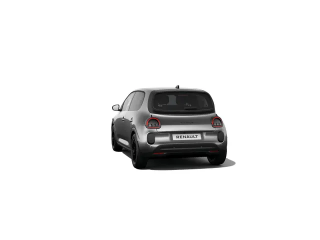 Renault Twingo Techno | Achteruitrijcamera | LED-achterlichten | LED-dagrijverlichting met specifiek vormgegeven lichtsignatuur