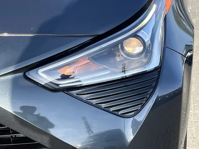 Toyota Aygo 1.0 VVT-i JBL VERKOCHT