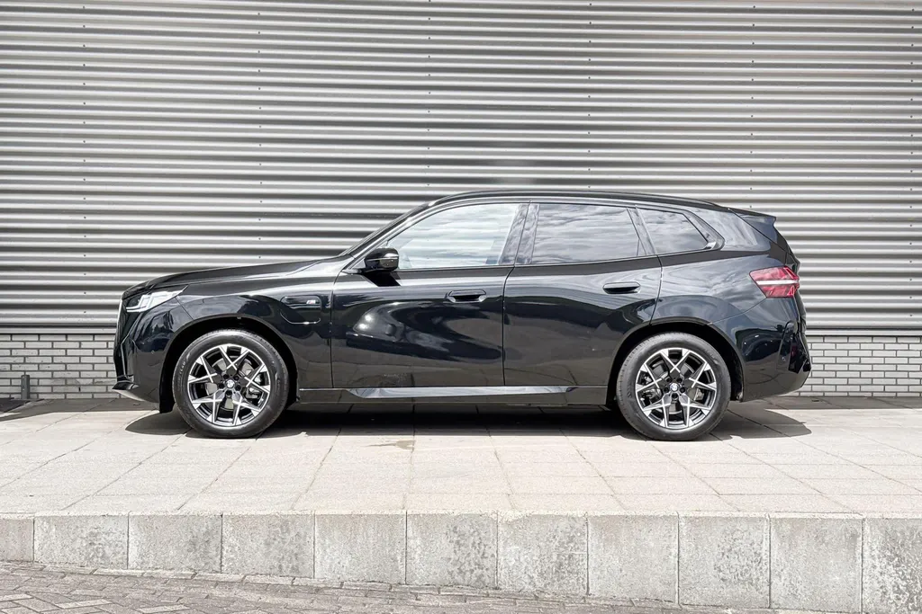 BMW X3 30e xDrive