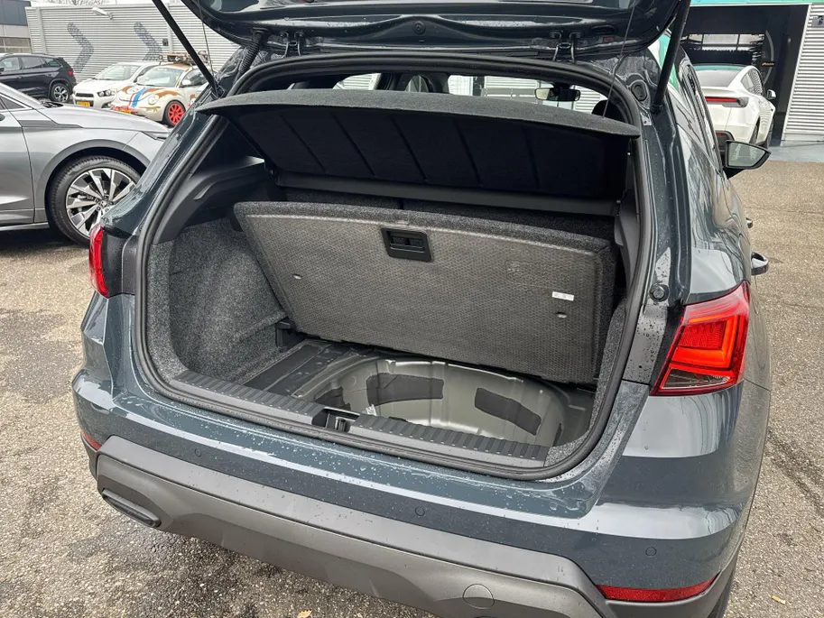 SEAT Arona 1.0 TSI Style 95 PK l Safe & Drive Pack M l 17' Dynamic Velgen | 2000,- inruilpremie!!