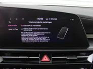 Kia Niro 1.6 GDi Hybrid DynamicPlusLine | Trekhaak | Stuur-/stoelverwarming | Schuifdak | Camera | Cruise adapt. | Clima | HUD | LED | 16" LM |