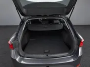 SEAT Leon Sportstourer Style Business Intense 1.5 eTSI 115 PK Station | Matrix Verlichting | Metallic Lak | Herwaardering!!!
