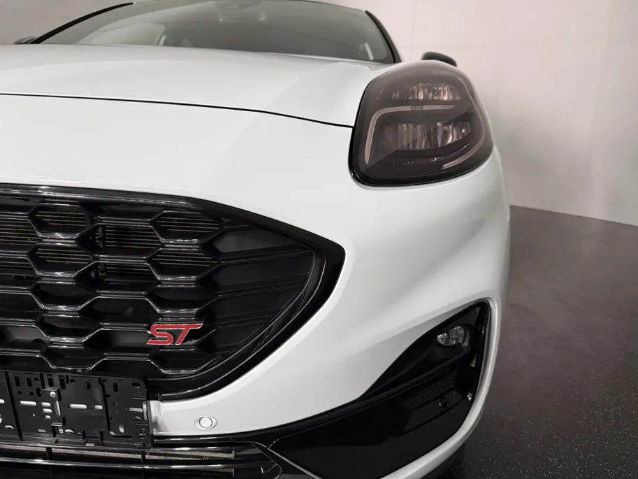 Ford Puma 1.5 EcoBoost ST-X | 200 PK | Performance Pack | Driver Assistance Pack | Keyless Pack |