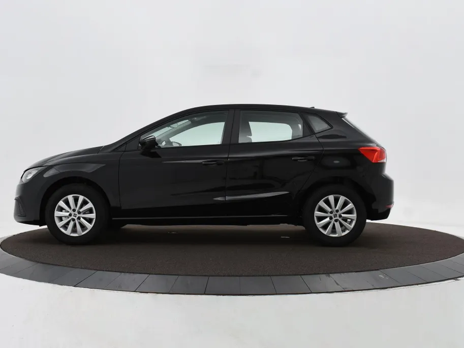 SEAT Ibiza Style Plus 1.0 70 kW / 95 pk EcoTSI Hatchback