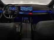 BMW M5 Touring M5