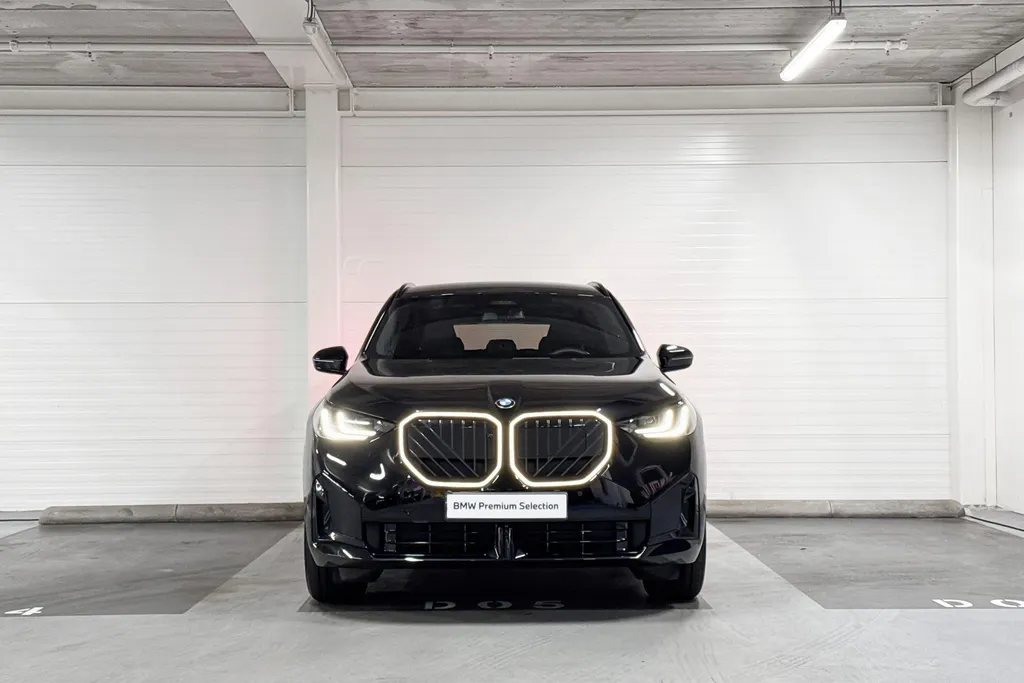 BMW X3 30e xDrive