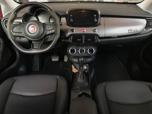 Fiat 500 X 1.5 Hybrid Sport