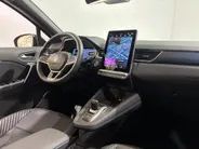 Renault Captur 160PK E-Tech Full Hybrid Esprit Alpine Automaat | DEMO | Sidebars | Adaptive Cruise Control | Camera | Digital Cockpit | Apple CarPlay/Android Auto | Climate Control | Parkeersensoren | Lichtmetalen Velgen |