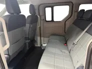Kia PV5 Passenger Elite Executive 71.2 kWh Demonstratiebus | Navigatie | Full options | Schuifdeuren elektrisch | Leverbaar vanaf april 2027 |