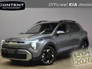 Kia Stonic 1.0 T-GDi MHEV 115pk DynamicLine NIEUW - SNEL LEVERBAAR